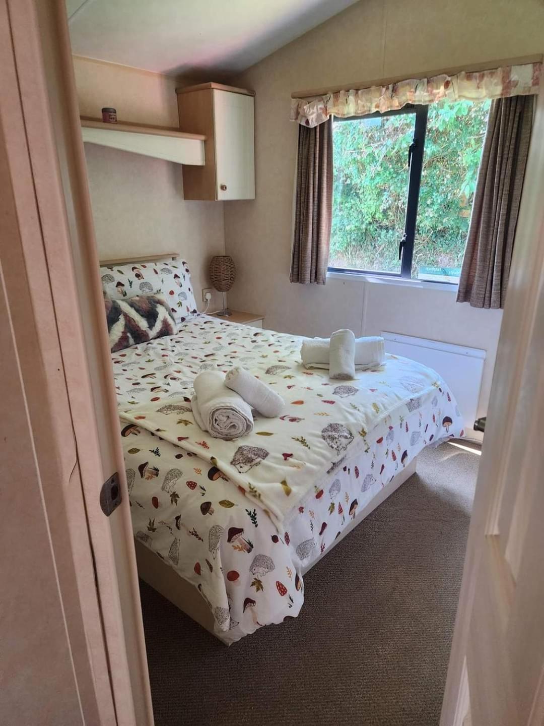 18 Vale Park Fishguard